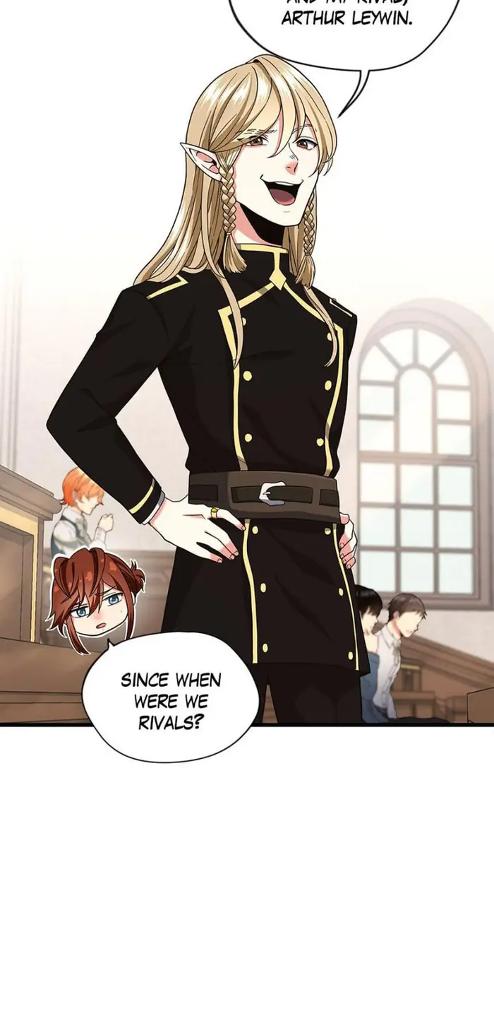 The Beginning After the End Chapter 92 image 40_optimized